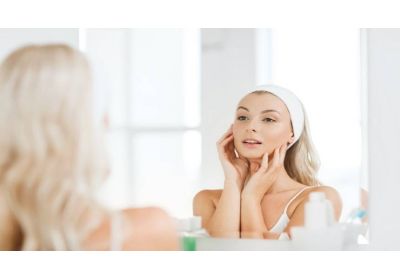 Набор молодая кожа/чистая кожа