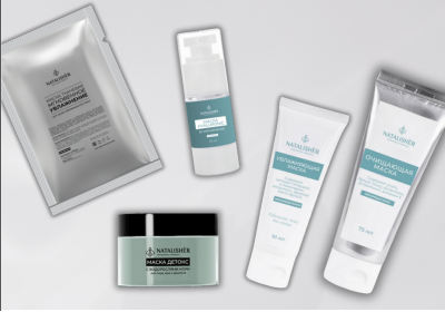 Марафон красоты Natalishèr. День 2