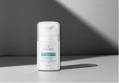 Марафон красоты Natalishèr. День 4