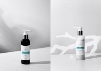 Марафон красоты Natalishèr. День 3